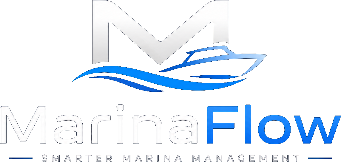 MarinaFlow – Smarter Marina Management